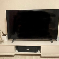 テレビ台のみ