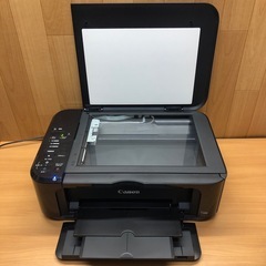 Canon プリンター　MG3130の画像