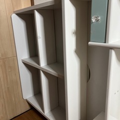 棚の画像