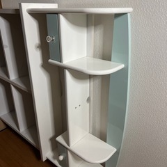 棚の画像