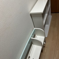 棚の画像