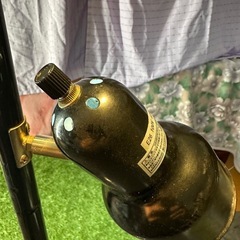 プライスダウン！！スタンド照明！！の画像