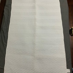 敷きパッド　介護　100×195センチ の画像