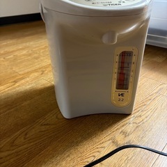 給湯機の画像
