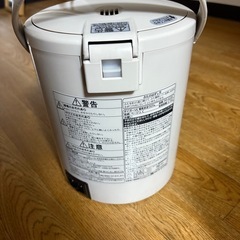 給湯機の画像