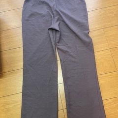 マタニティ用ズボンの画像
