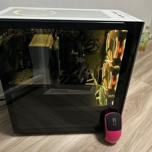 ゲーミングpc 代12世代