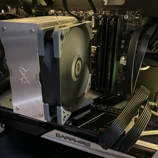 ゲーミングpc 代12世代