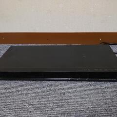 (最終値下げ)SONY ブルーレイディスクプレーヤー/DVDプレ...