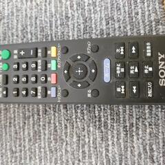 (最終値下げ)SONY ブルーレイディスクプレーヤー/DVDプレーヤー BDP-S380の画像