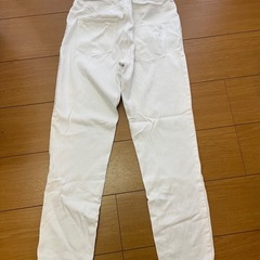 値下げ❣️マタニティ用ズボンの画像