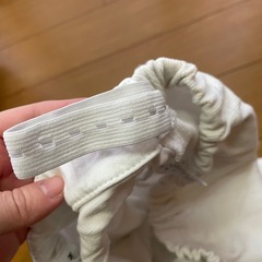 値下げ❣️マタニティ用ズボンの画像