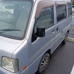 今週末の目玉　大人気サンバートランスポーター　激安早い者勝ちの画像