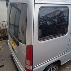 今週末の目玉　大人気サンバートランスポーター　激安早い者勝ちの画像