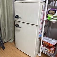 冷蔵庫