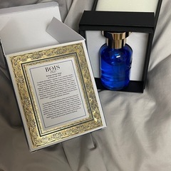 Bois1920 Oltremare 50ml の画像