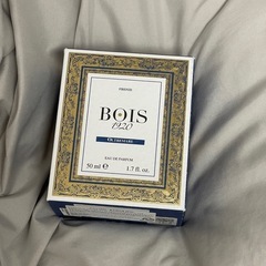 Bois1920 Oltremare 50ml 