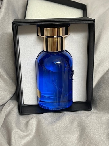 Bois1920 Oltremare 50ml 