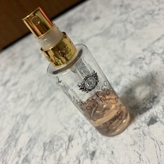 ブレース　コール　ブティック　ボディミスト　　バニラ　ブラッシュ...