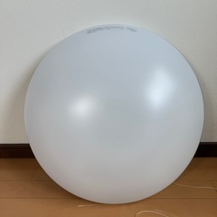 【決まりました】シーリングライト