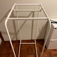 ALGOT  枠組みのみの画像
