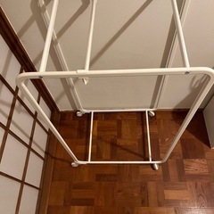 ALGOT  枠組みのみの画像