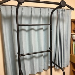 【早い者勝ち】ぶら下がり健康器