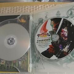 ◆中古◆【セルDVD】劇場版 仮面ライダーヒビキと7人の戦鬼 ディレクターズカット版 特別限定バージョン 2枚組【特典未開封】の画像
