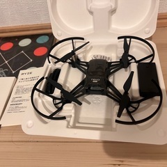 Tello EDU ドローンの画像