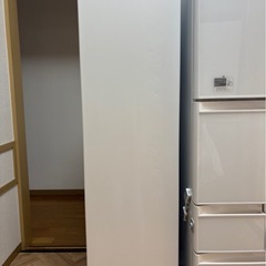 AQUAアクア　ノンフロン冷凍庫　 AQF-SF10K