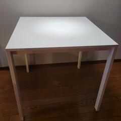 美品！IKEA MELLTORP テーブル