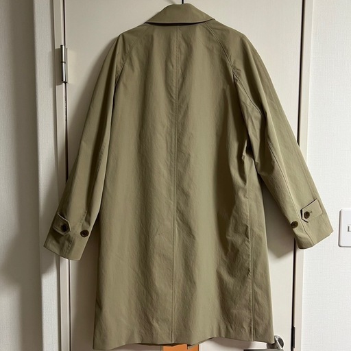 【新品】メンズコート