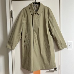 【新品】メンズコート