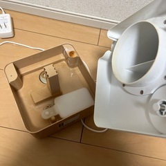 【値下げ】モダンデコ 加湿器の画像