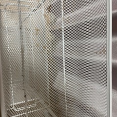 3段ラック②の画像