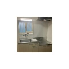 KS🌸賃料１か月無料💕✨敷金ゼロ✨礼金ゼロ✨仲介手数料ゼロ🌟日光線「鹿沼」駅 徒歩25分🌟バス・トイレ別🛁独立洗面台✨ＴＶインターホンで安心♪♪ − 栃木県