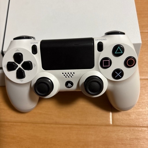 【決まりました】PS4  本体