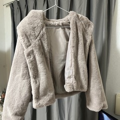 GRL ファーコート