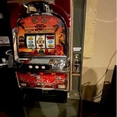 人気の4号機‼️ねーねー　早い物勝ち