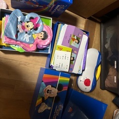 ワールドファミリーの画像