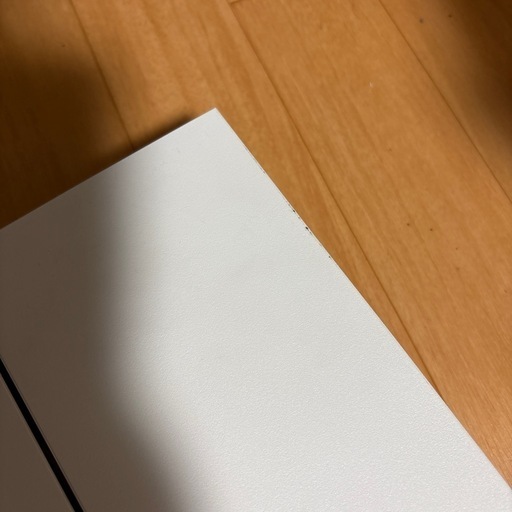 【決まりました】PS4  本体