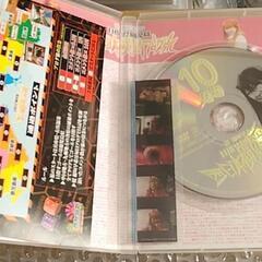 【セルDVD】ロケみつ 桜 稲垣早希の西日本横断ブログ旅10 サルの巻【特典未開封】の画像