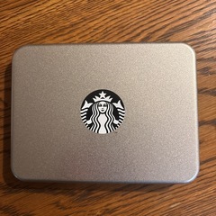 スターバックス缶