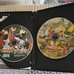 ◆中古◆【セルDVD】劇場版 仮面ライダーキバ 魔界城の王 3枚組【特典未開封】の画像