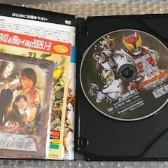◆中古◆【セルDVD】劇場版 仮面ライダーキバ 魔界城の王 3枚組【特典未開封】の画像