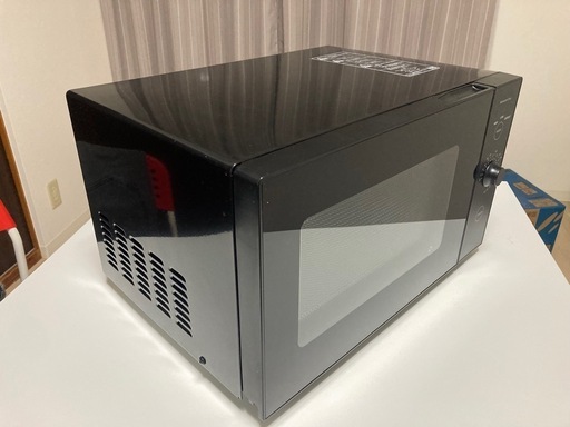 電子レンジ美品 早い者勝ち❗️