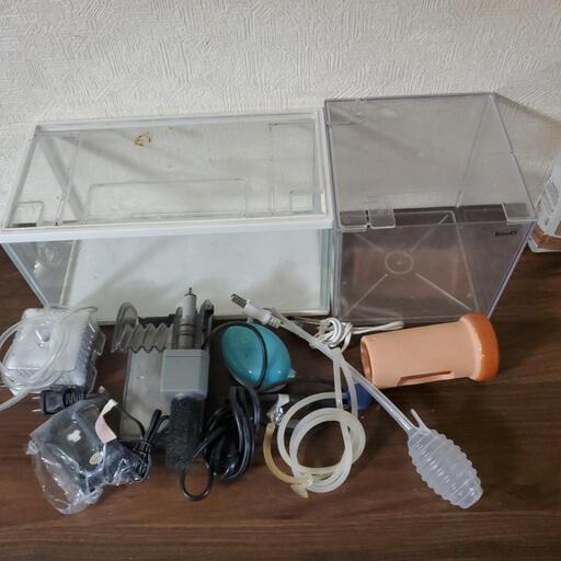水槽セット