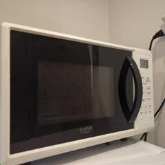 （問い合わせ多数につき一時受付停止）オーブンレンジ（16L）