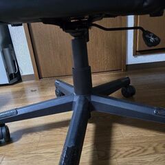 ゲーミング椅子の画像