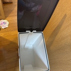45リットルゴミ箱の画像